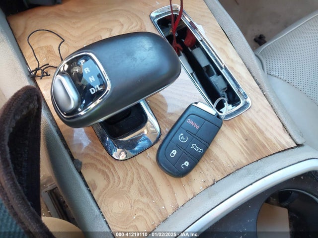 Chrysler 300C 2014 2C3CCAEG8EH283187 Image 11