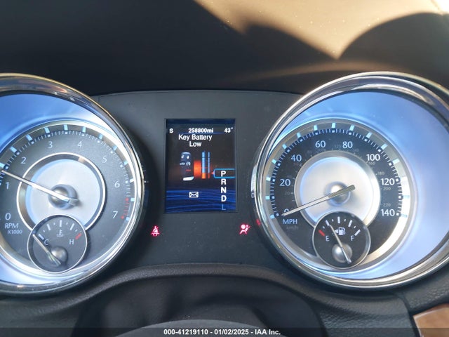 Chrysler 300C 2014 2C3CCAEG8EH283187 Image 7