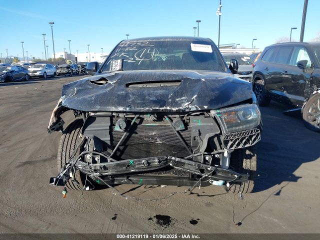 1C4SDHCT2LC318576 Dodge Durango R/t Rwd