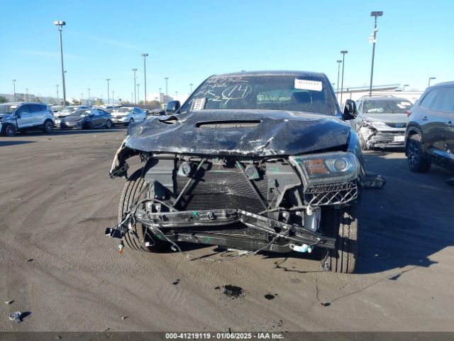 1C4SDHCT2LC318576 Dodge Durango R/t Rwd