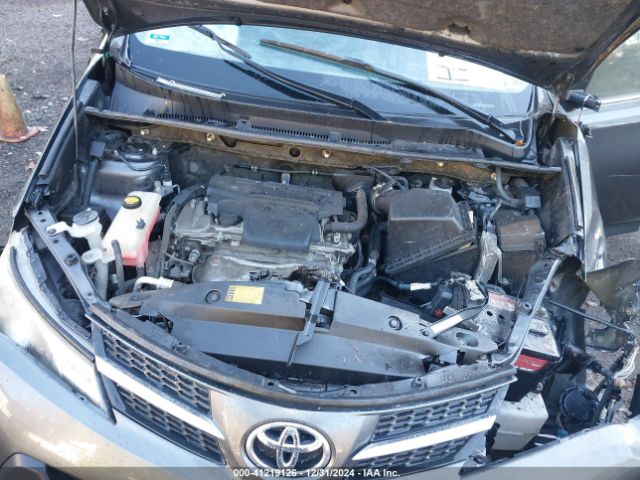 JTMRFREV8ED048912 Toyota Rav4 Xle
