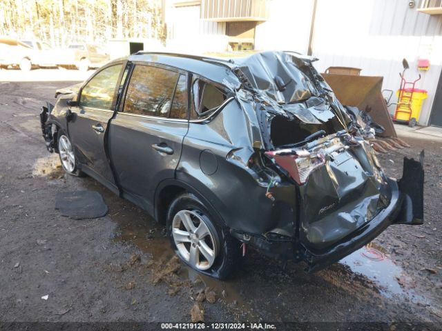 JTMRFREV8ED048912 Toyota Rav4 Xle