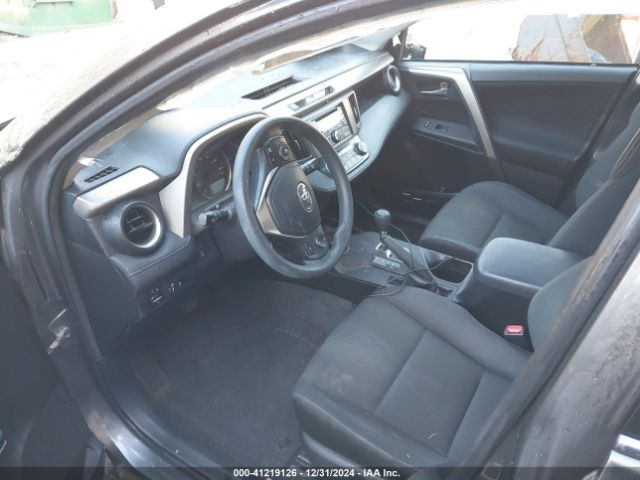 JTMRFREV8ED048912 Toyota Rav4 Xle