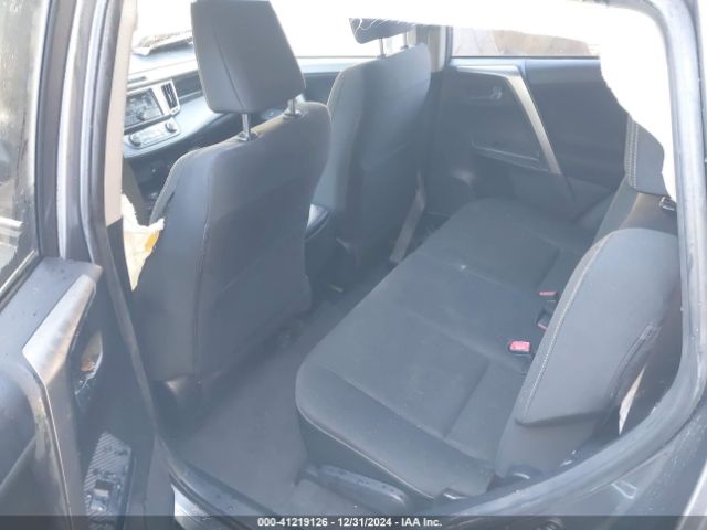 JTMRFREV8ED048912 Toyota Rav4 Xle