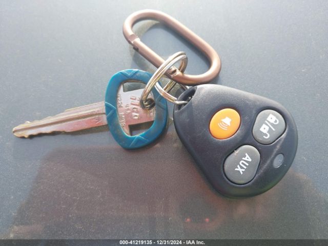 2005 MITSUBISHI LANCER JA3AJ26E35U035615 Photo 10