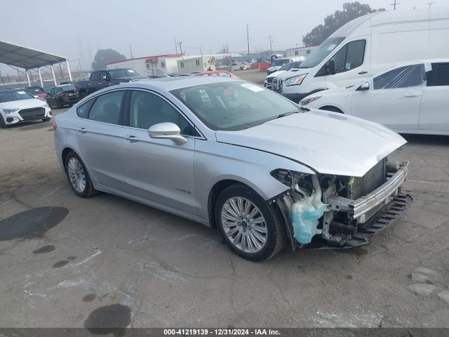 2016 3FA6P0LU3GR356222 main image