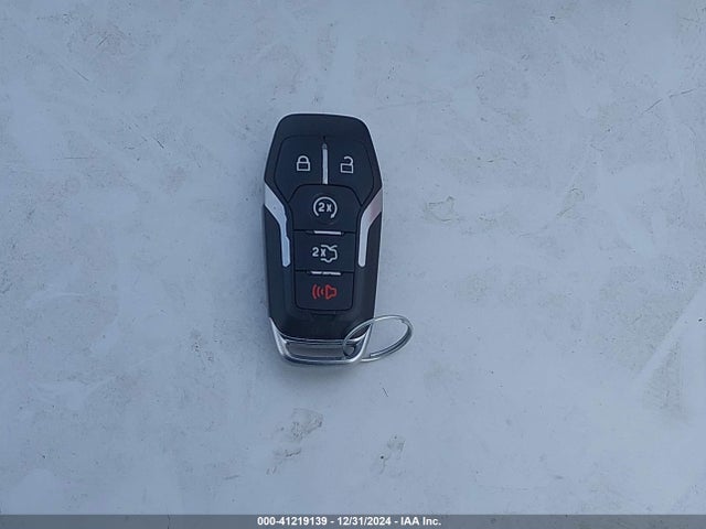 Ford Fusion Hybrid Se 2016 3FA6P0LU3GR356222 Image 11
