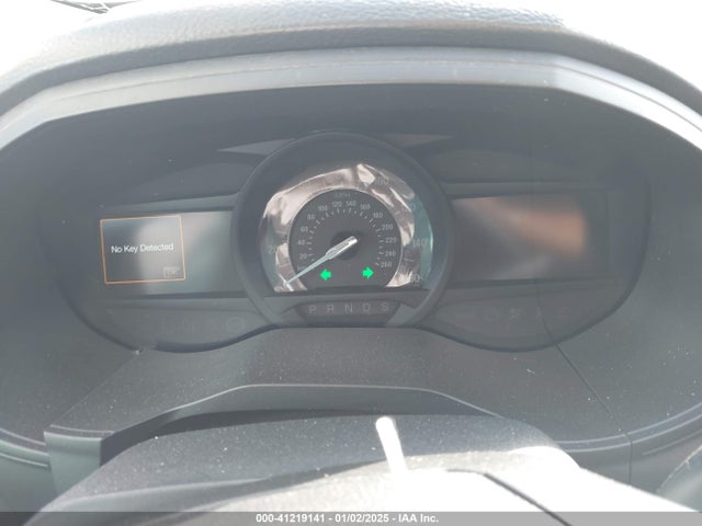 Ford EDGE SEL 2022 2FMPK4J93NBA40832 Image 7