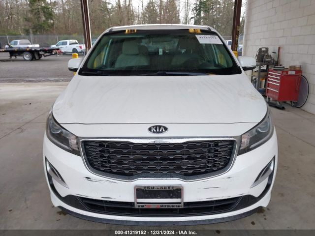 KNDMB5C10L6653961 KIA SEDONA LX
