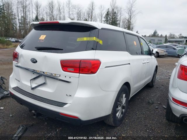 KNDMB5C10L6653961 KIA SEDONA LX