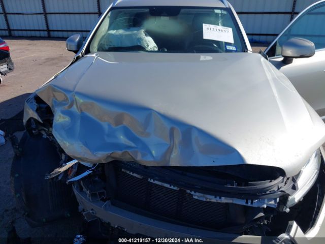 YV4A22PL8H1162990 Volvo Xc90 T6 Inscription
