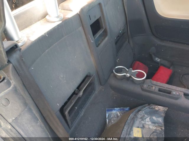 2004 AUDI TT TRUTC28N441010794 Photo 7