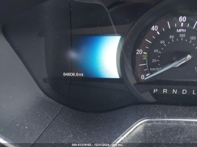 3FA6P0PU8JR136768 Ford Fusion Energi Se Luxury