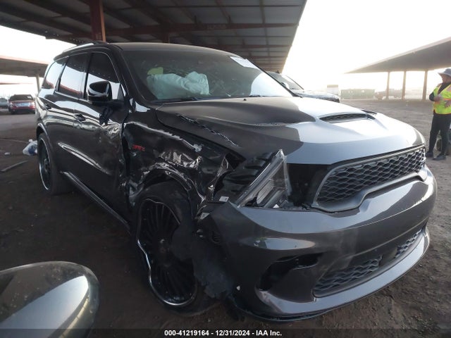 Dodge Durango Srt 392 Premium Awd 2024 1C4SDJGJ6RC175186 Image 1