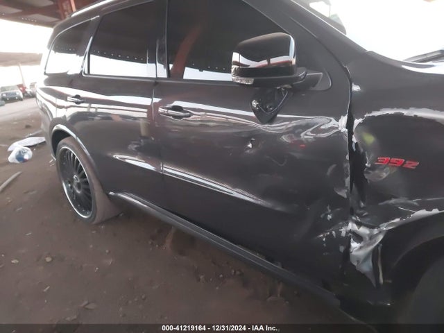 Dodge Durango Srt 392 Premium Awd 2024 1C4SDJGJ6RC175186 Image 13
