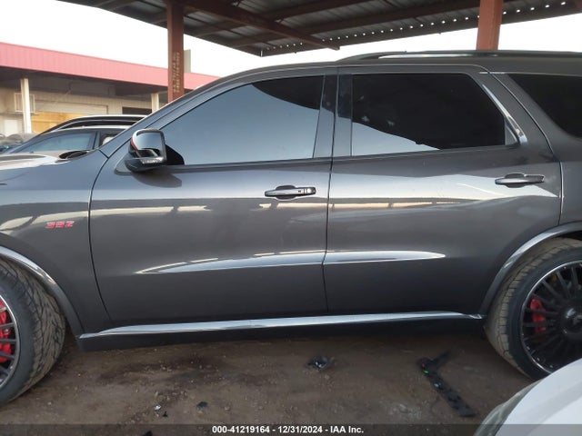 Dodge Durango Srt 392 Premium Awd 2024 1C4SDJGJ6RC175186 Image 14