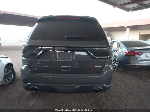 Dodge Durango Srt 392 Premium Awd 2024 1C4SDJGJ6RC175186 Image 16