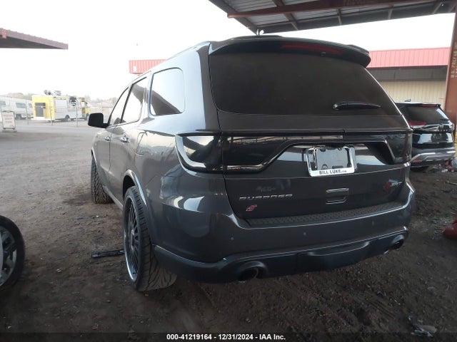 Dodge Durango Srt 392 Premium Awd 2024 1C4SDJGJ6RC175186 Image 3