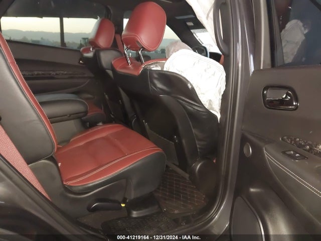 Dodge Durango Srt 392 Premium Awd 2024 1C4SDJGJ6RC175186 Image 8