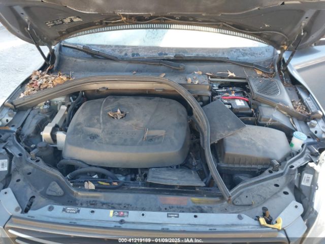 YV440MRR4H2186052 Volvo Xc60 T5 Dynamic