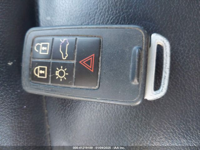 YV440MRR4H2186052 Volvo Xc60 T5 Dynamic