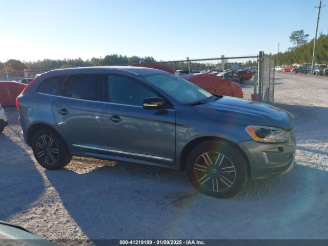YV440MRR4H2186052 Volvo Xc60 T5 Dynamic