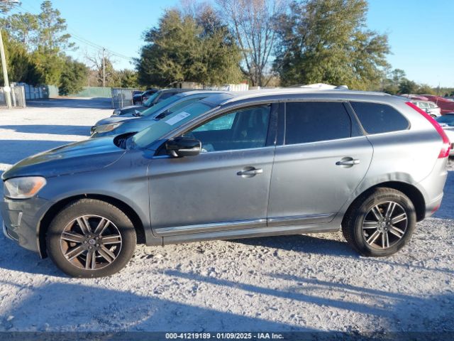 YV440MRR4H2186052 Volvo Xc60 T5 Dynamic
