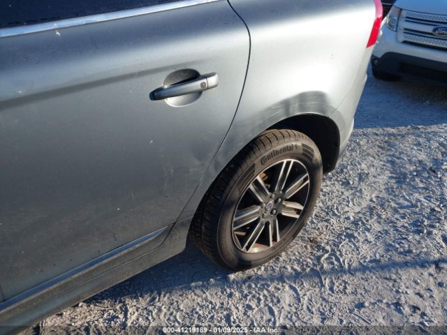 YV440MRR4H2186052 Volvo Xc60 T5 Dynamic