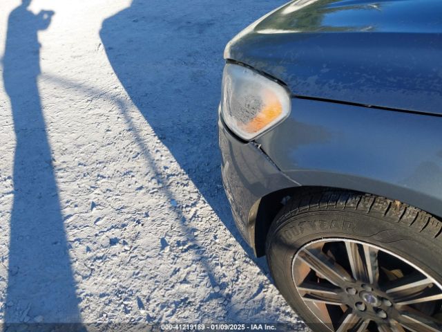 YV440MRR4H2186052 Volvo Xc60 T5 Dynamic