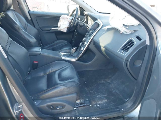 YV440MRR4H2186052 Volvo Xc60 T5 Dynamic