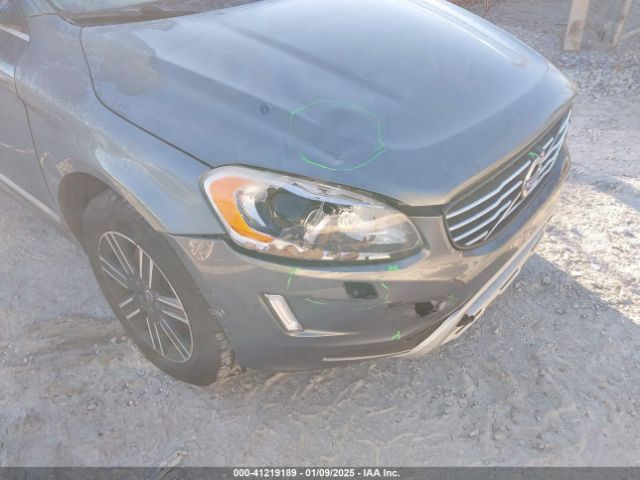YV440MRR4H2186052 Volvo Xc60 T5 Dynamic