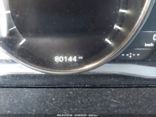 YV440MRR4H2186052 Volvo Xc60 T5 Dynamic