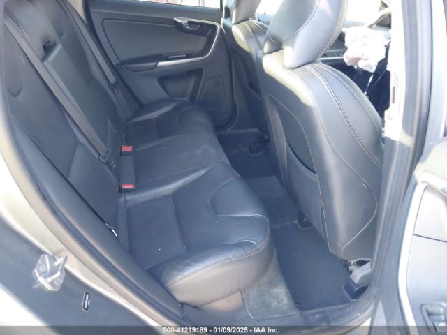 YV440MRR4H2186052 Volvo Xc60 T5 Dynamic