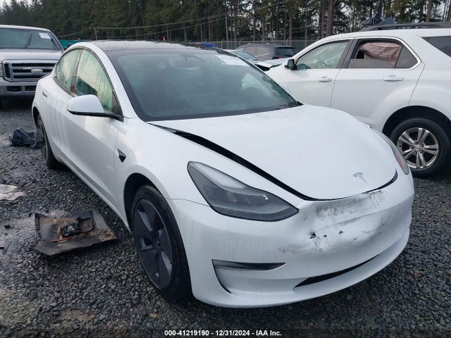 2023 TESLA MODEL 3 5YJ3E1EA7PF477221 Photo 0