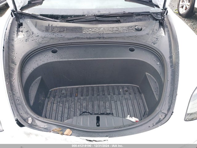 2023 TESLA MODEL 3 5YJ3E1EA7PF477221 Photo 9