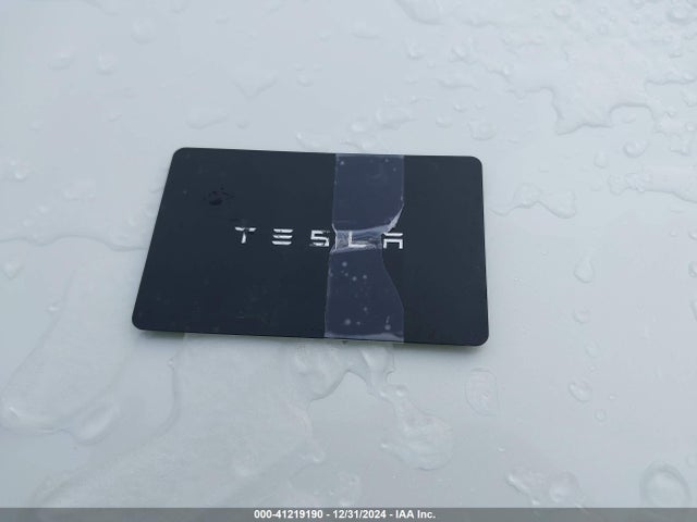 2023 TESLA MODEL 3 5YJ3E1EA7PF477221 Photo 10