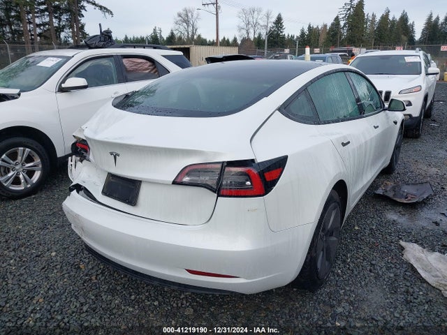 2023 TESLA MODEL 3 5YJ3E1EA7PF477221 Photo 3