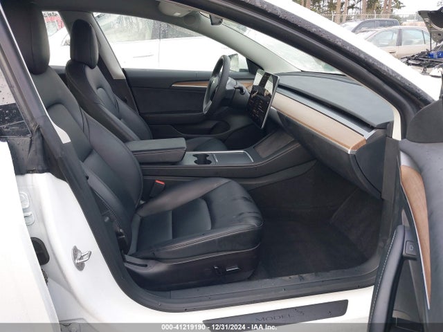 2023 TESLA MODEL 3 5YJ3E1EA7PF477221 Photo 4