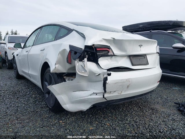 2023 TESLA MODEL 3 5YJ3E1EA7PF477221 Photo 5