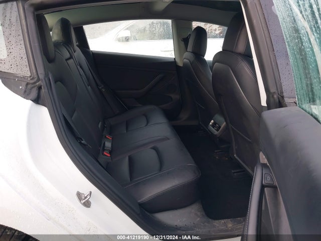 2023 TESLA MODEL 3 5YJ3E1EA7PF477221 Photo 7
