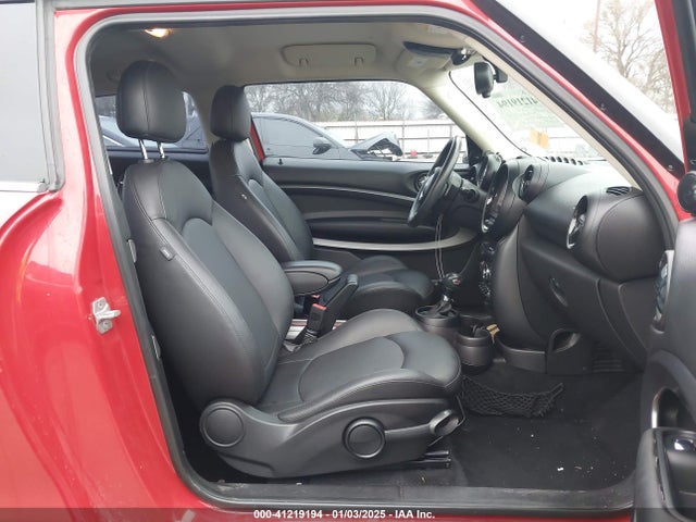 2013 MINI PACEMAN WMWSS7C50DWN71474 Photo 4