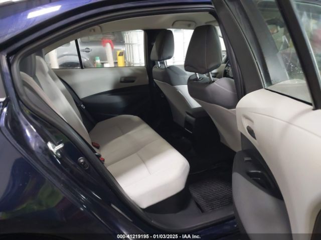 JTDEAMDE5NJ054301 Toyota Corolla Hybrid Le