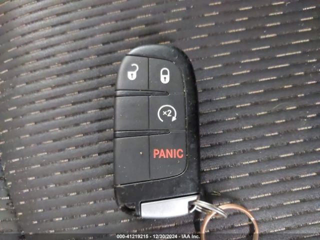 3C4PDCBG2ET188822 Dodge Journey Sxt