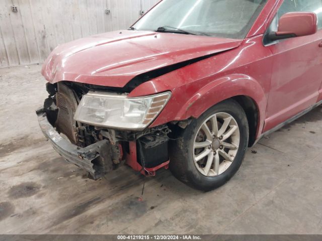 3C4PDCBG2ET188822 Dodge Journey Sxt