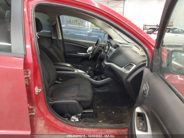 3C4PDCBG2ET188822 Dodge Journey Sxt