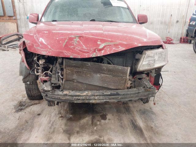 3C4PDCBG2ET188822 Dodge Journey Sxt