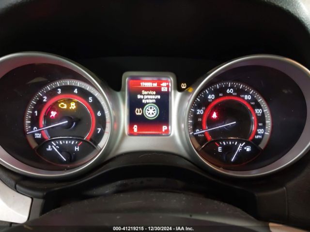 3C4PDCBG2ET188822 Dodge Journey Sxt