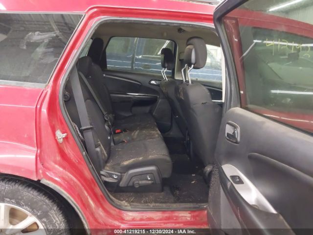 3C4PDCBG2ET188822 Dodge Journey Sxt