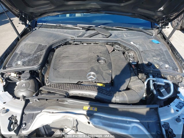 Mercedes-Benz m264 2023 W1KWK8DB4PG119465 Image 10