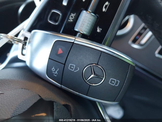 Mercedes-Benz m264 2023 W1KWK8DB4PG119465 Image 11